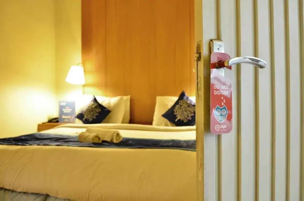 Hotel O Gem 92 - photo 7