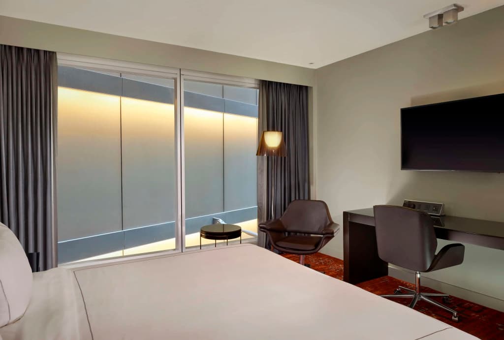 Park Plaza London Westminster Bridge - photo 3