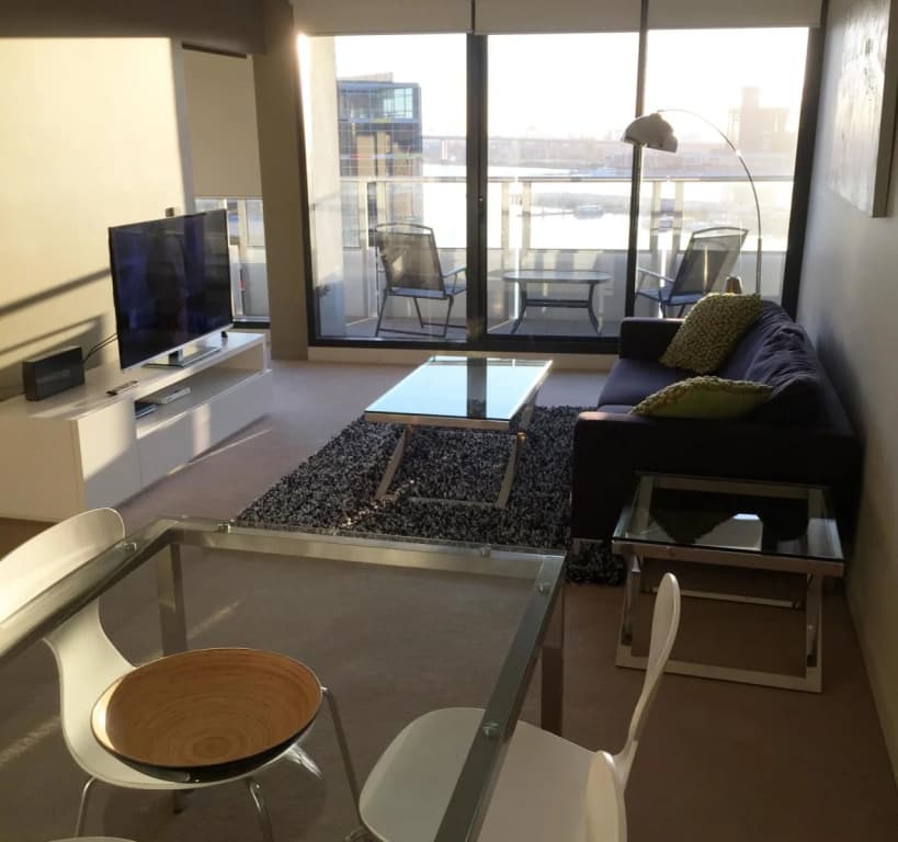 Readyset Apartments Stadium South - photo 5