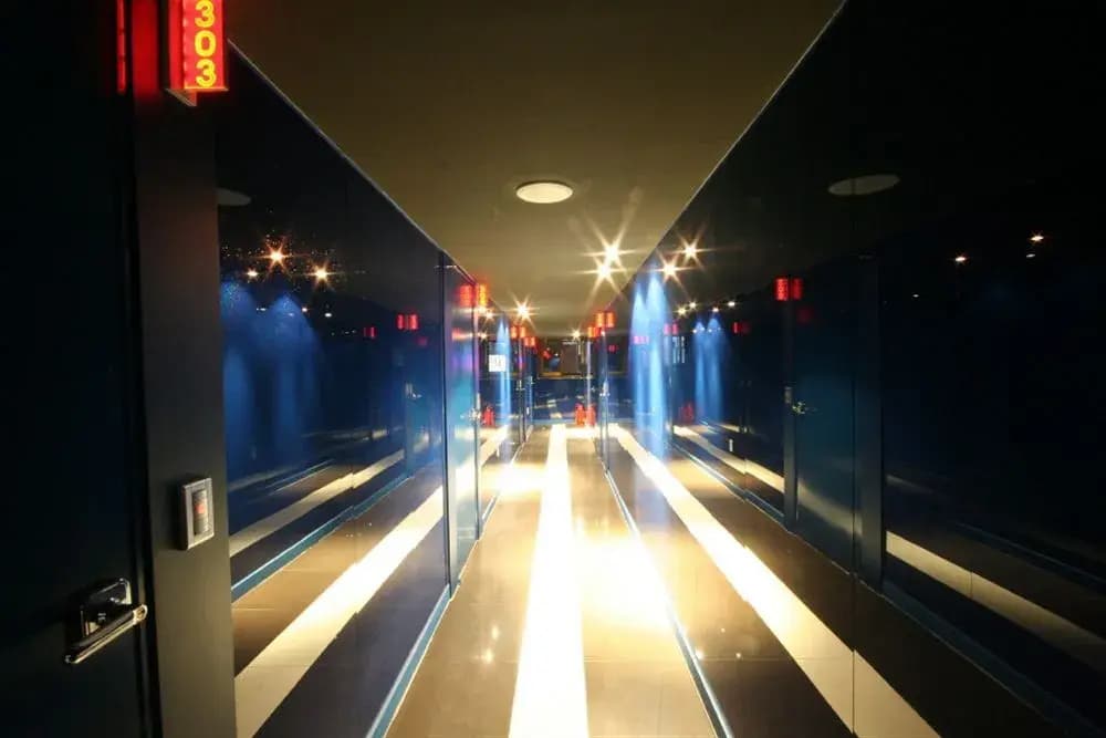 Fox Hotel - photo 13