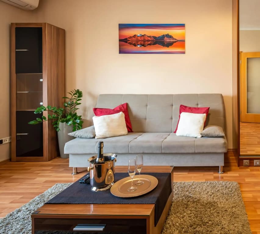 Santos 1214 Apartment - photo 4