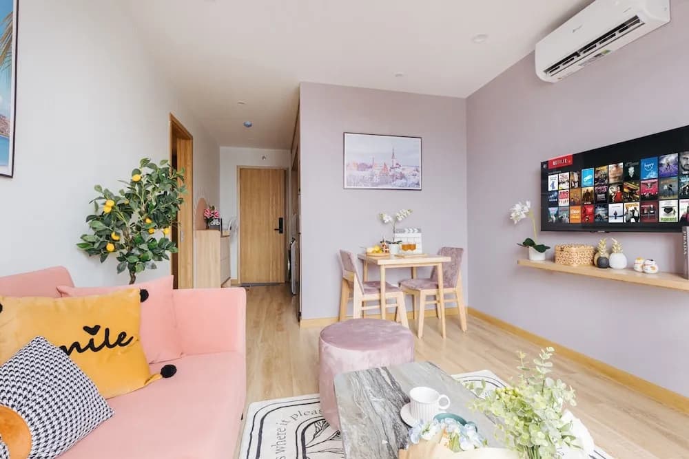 Crescendo Urban Stay - photo 2