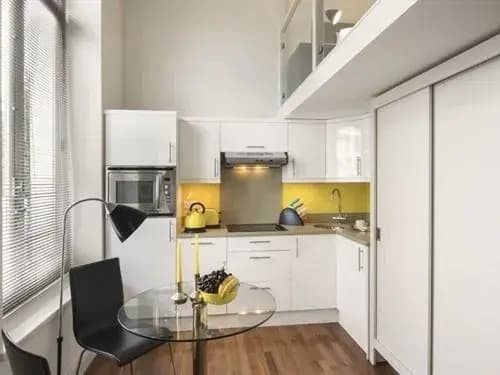 City Stay Aparts - Modern Notting Hill Studio - photo 9
