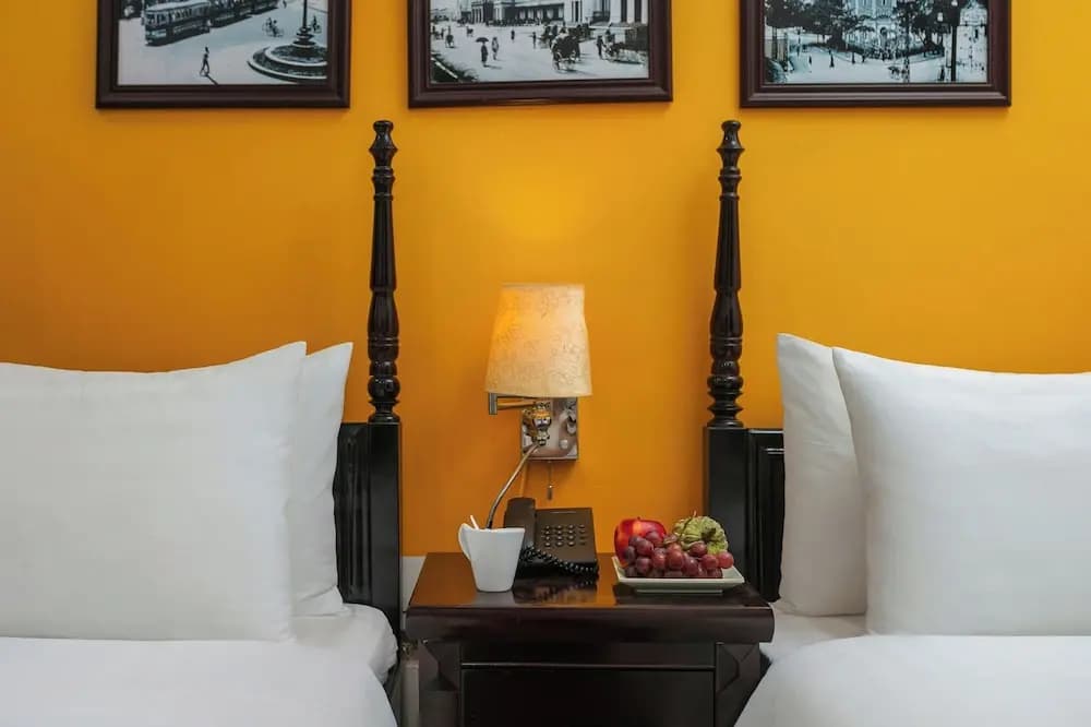 Silk Castle Hotel & Spa - photo 18