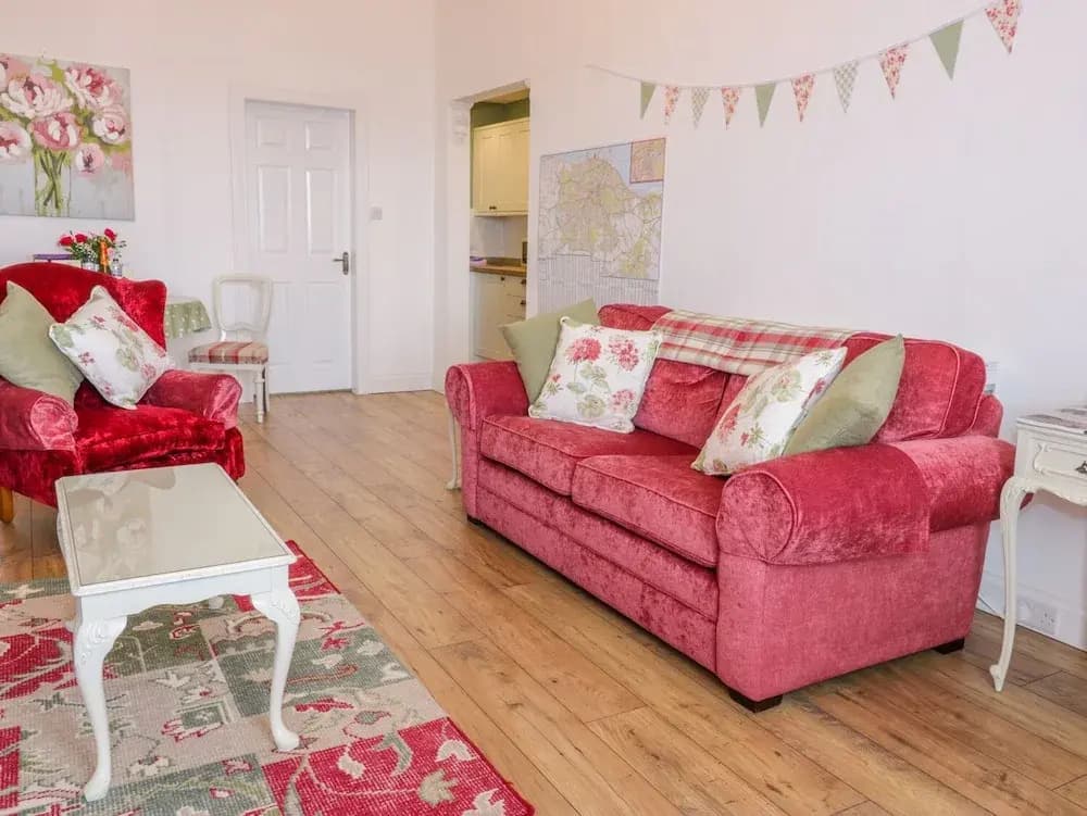 29 Trinity Crescent - photo 2