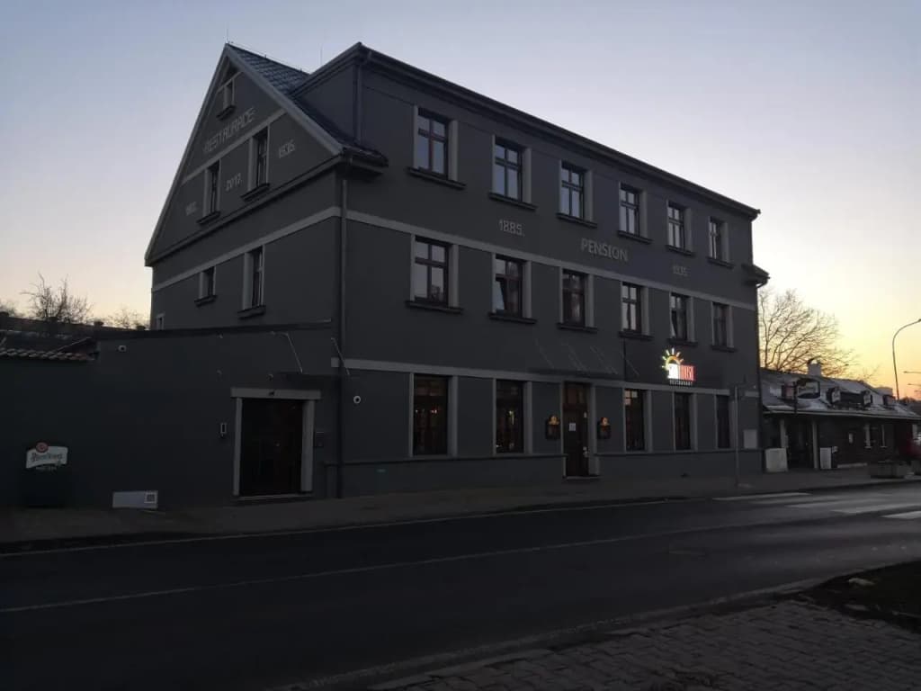 Sun House - photo 3