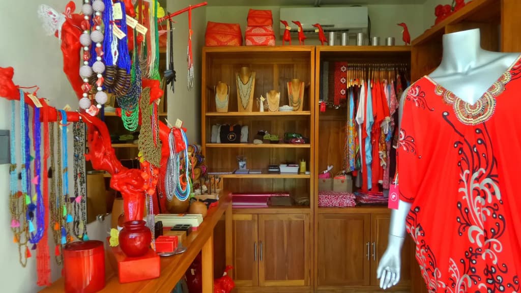Rouge - Villas & Spa - photo 27