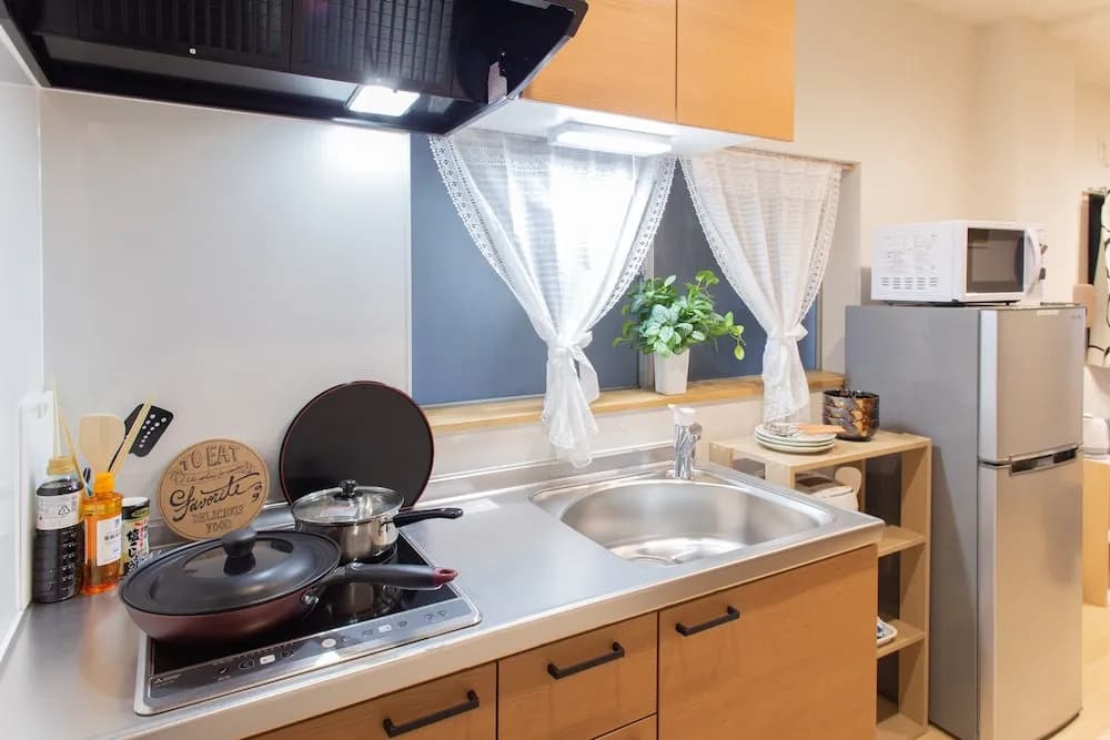 My Home in Tokyo - photo 15