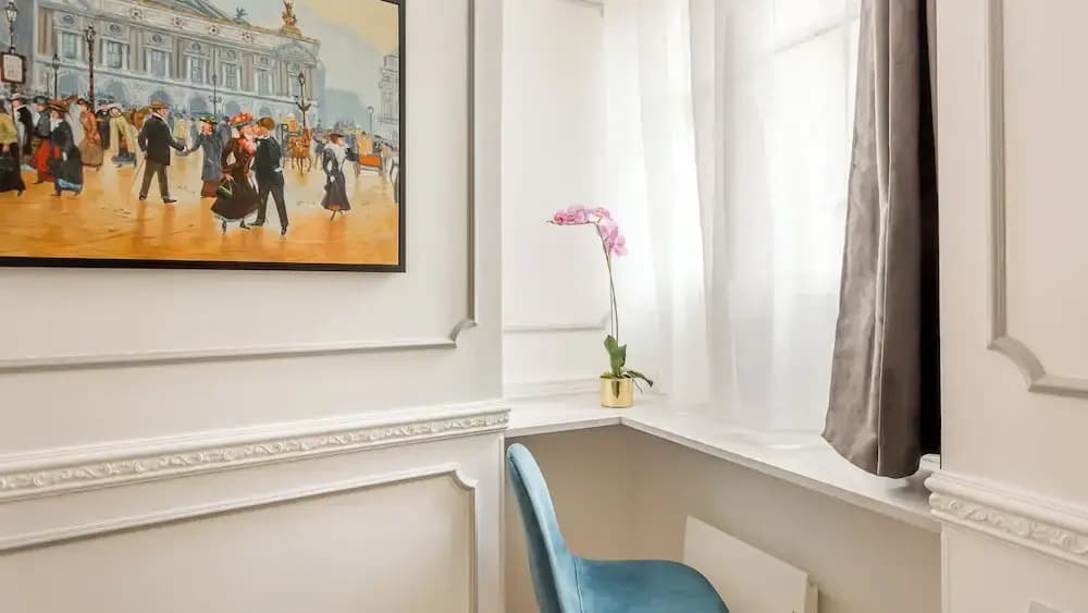 Merveil Luxury Suites - Sebastopol I-II - photo 31