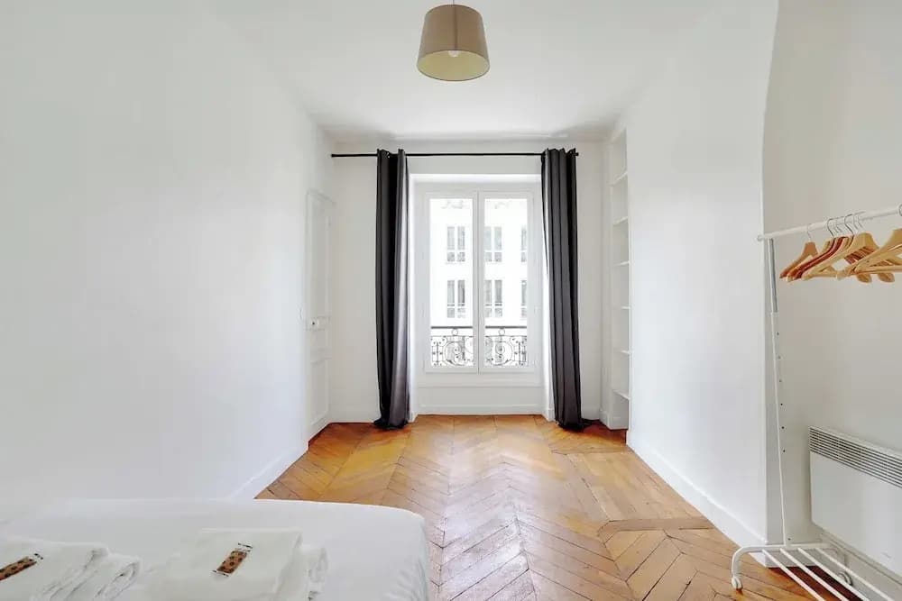 Charming Flat -2br/6p- Montorgueil - photo 2