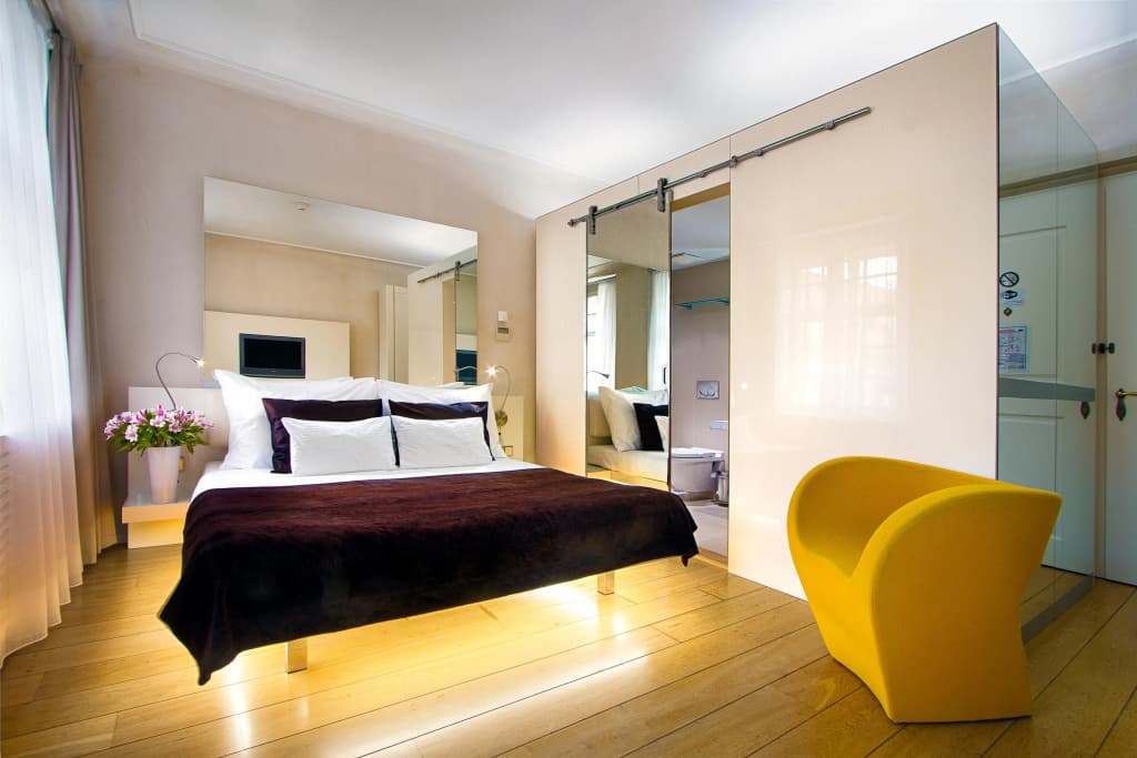 Hotel Three Storks - photo 29