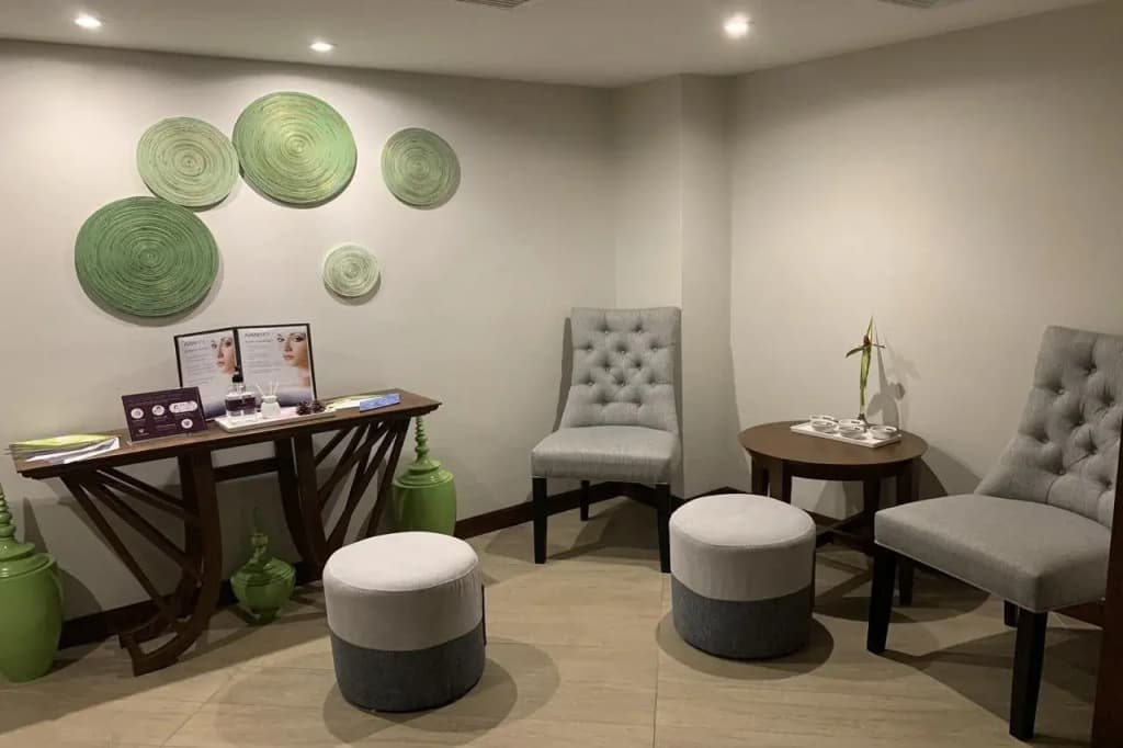 Avani Pattaya Resort - photo 16