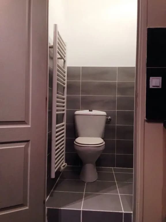 Apartment Aboukir 2 - photo 8