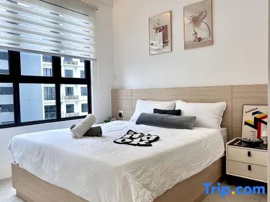 Aston Acasia 2Bedroom Suite @ Jovial - photo 1
