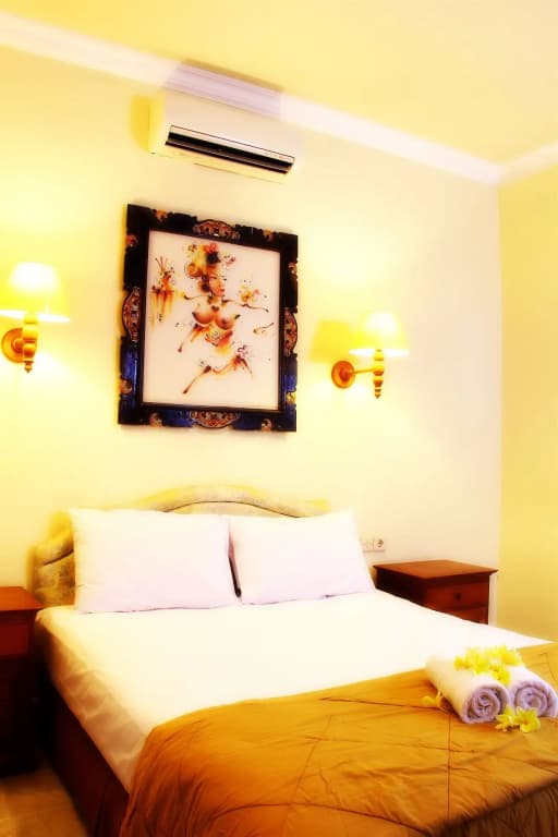 The Yuma Bali Hotel - photo 2