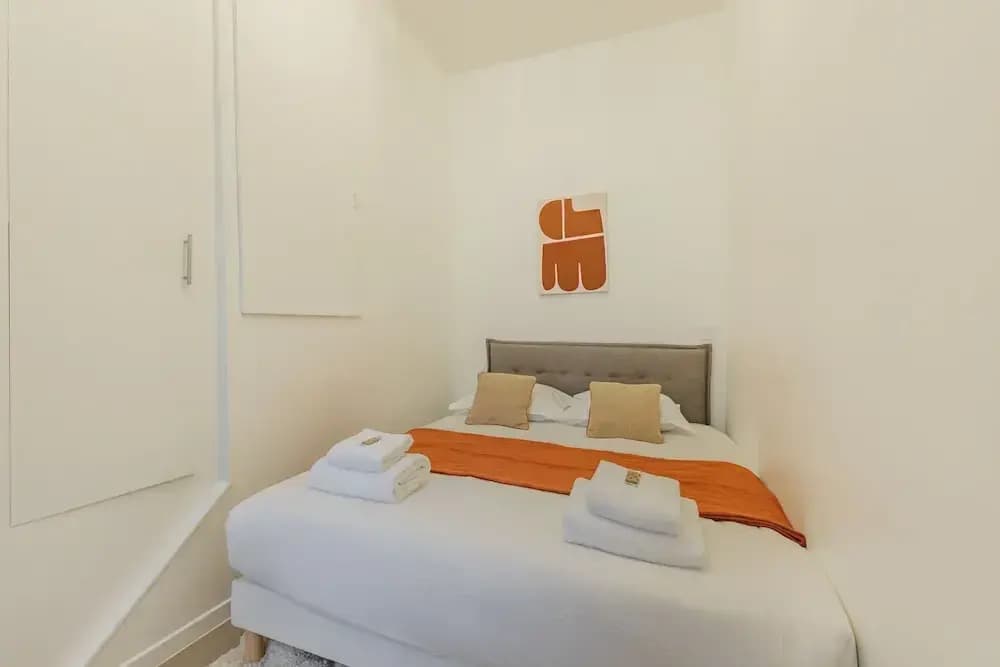 Cosy Apartment -1br/4p - Marais/place des Vosges - photo 1