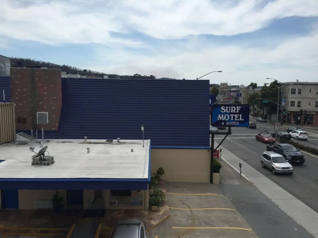 Surf Motel - photo 15