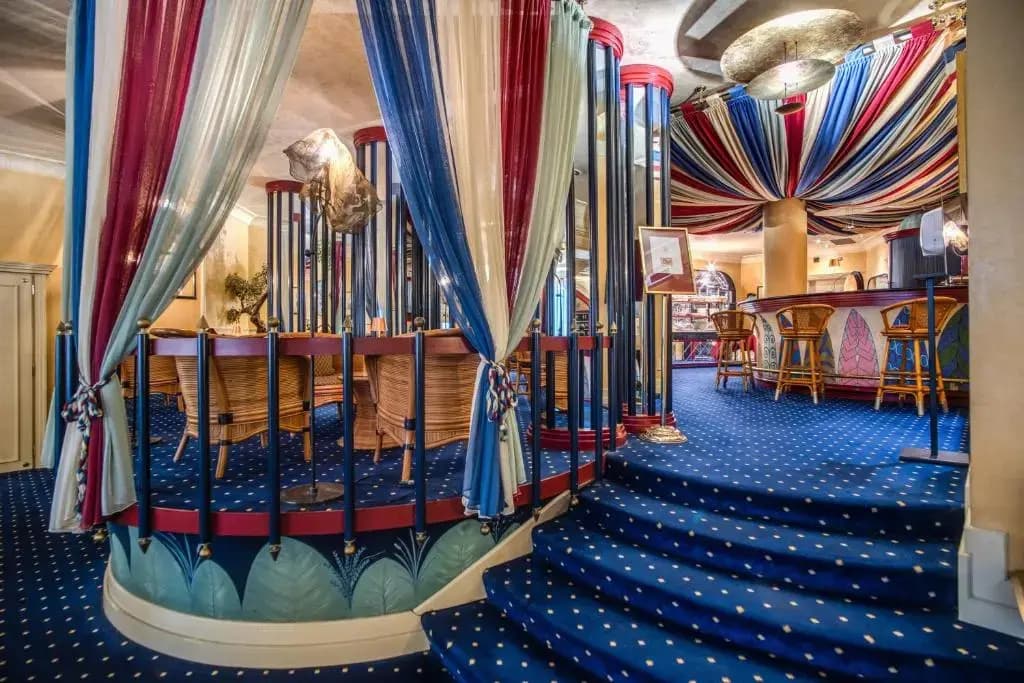 Auriga Hotel - photo 14