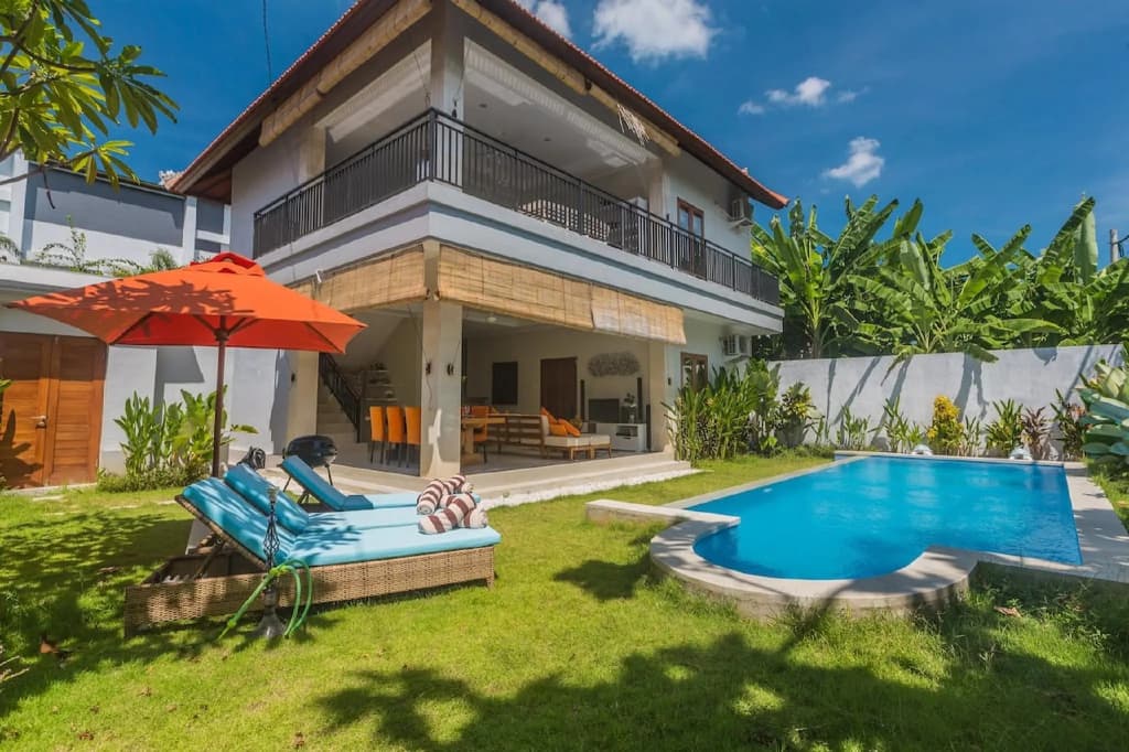Villa Harmony Seminyak - photo 5