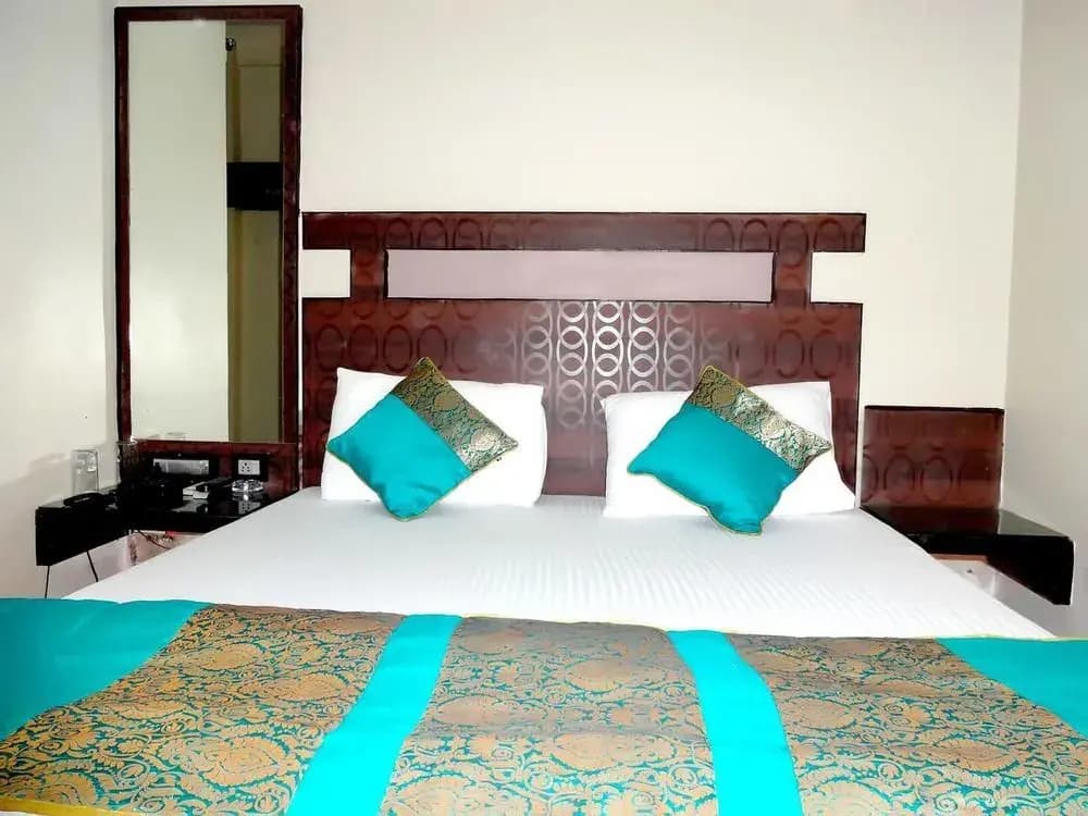 Hotel Hare Krishna - photo 3