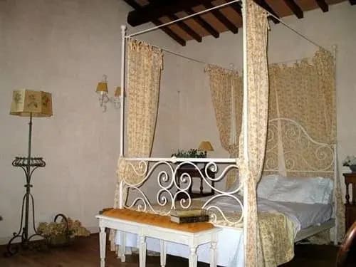 Residenza Strozzi - La Cappella - photo 4