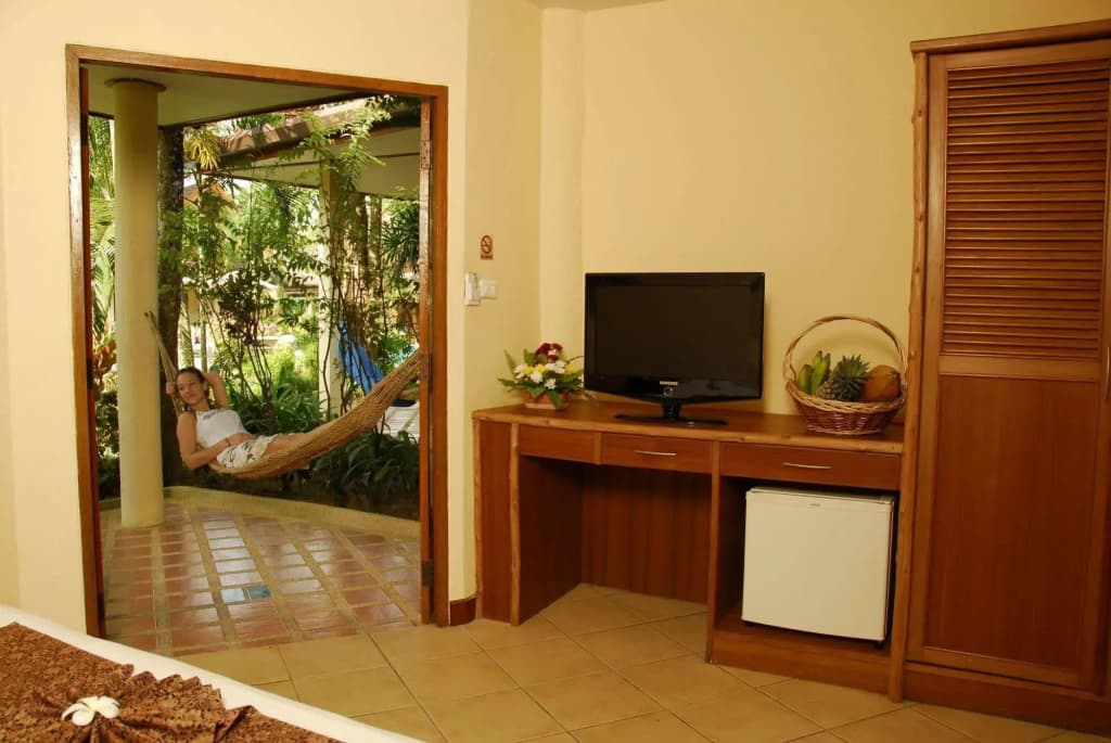 Palm Garden Resort - photo 18