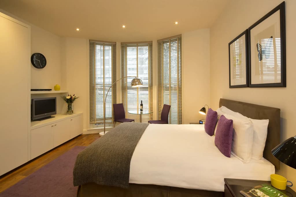 Urban Stay Portobello Market Apartments - photo 3