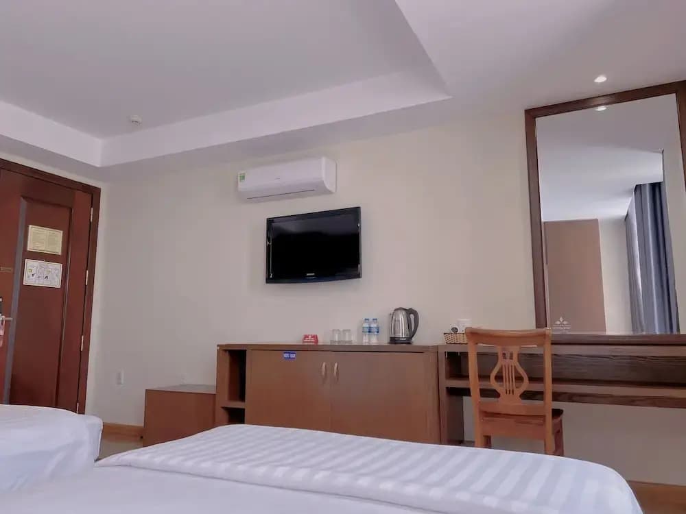 Crystal Hotel Nha Trang - photo 5