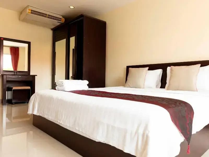 Kiatthada Resort - photo 6