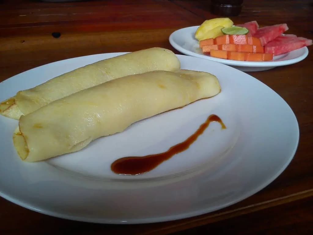 Wijaya Guest House - photo 10