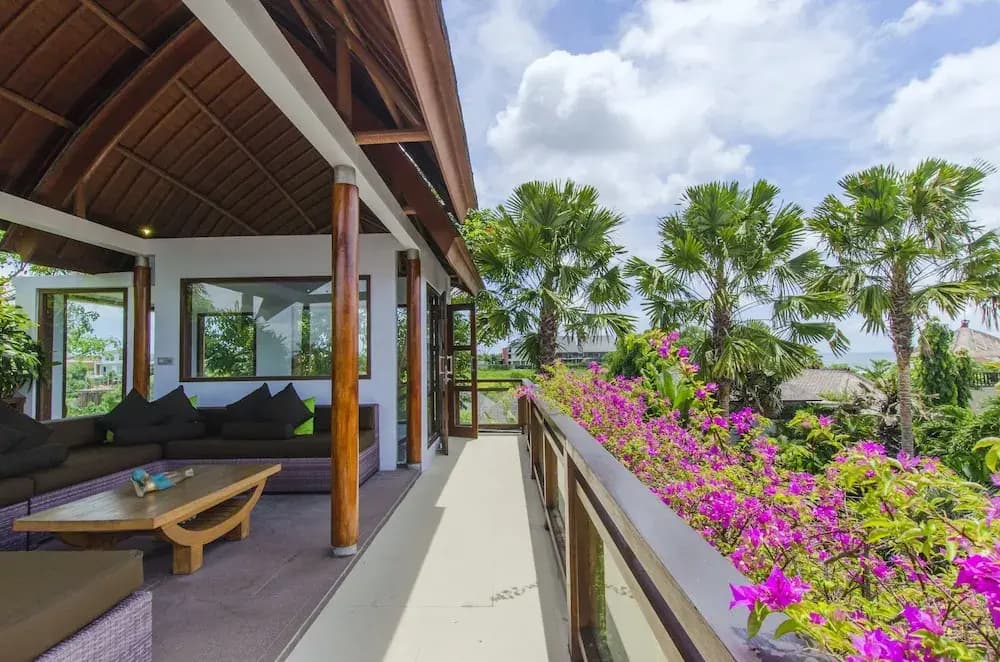 Wonderful 4BR Villa - photo 28