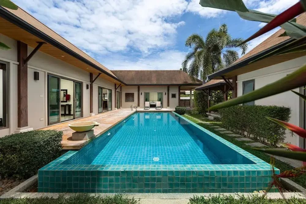 Villa Hatiti by Tropiclook - photo 10