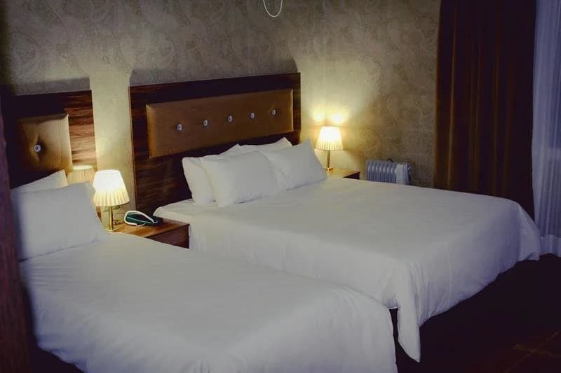 View Lake Hotel - photo 5