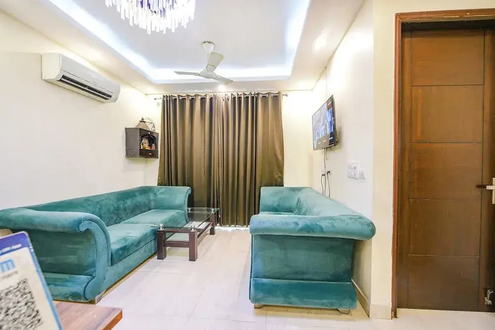 Fabhotel Ak Villa - photo 11