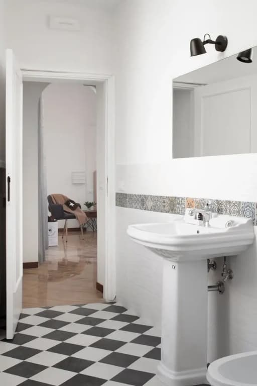Crispi Guesthouse - photo 14