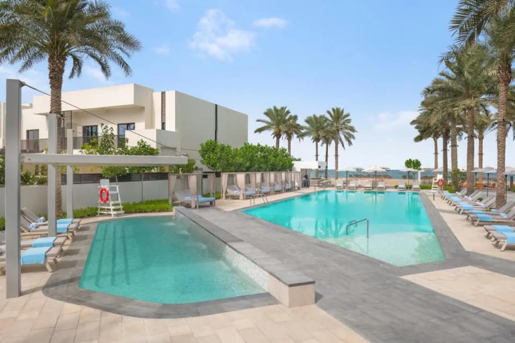 Palace Beach Resort Fujairah - photo 29