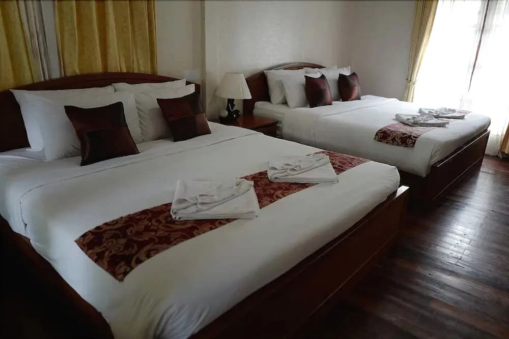 Long Beach Lodge - photo 5
