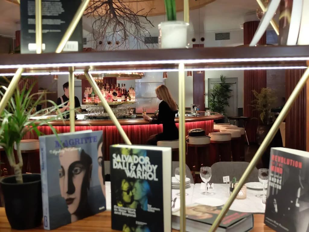 Jalta Boutique Hotel - photo 33