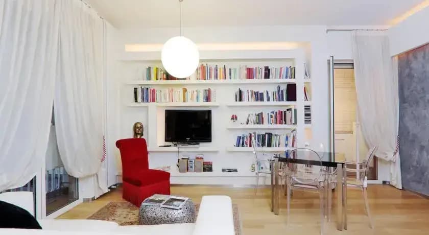 Cambiano Halldis Apartment - photo 1