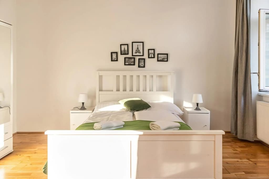 comfortable 3BR -Belvedere -Perfect for long stays - photo 25