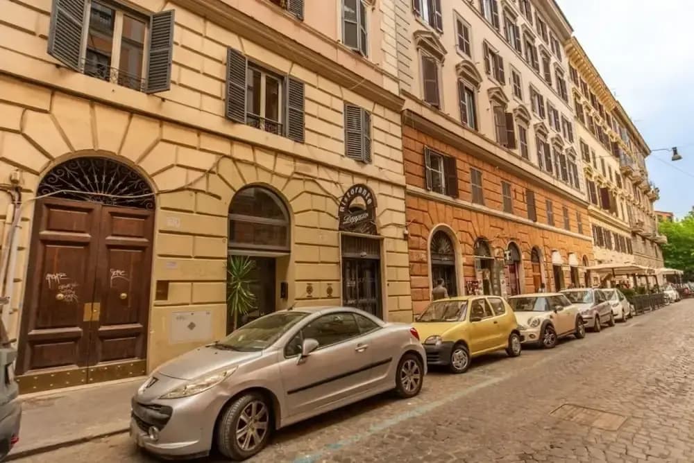 Trastevere Vintage - main photo
