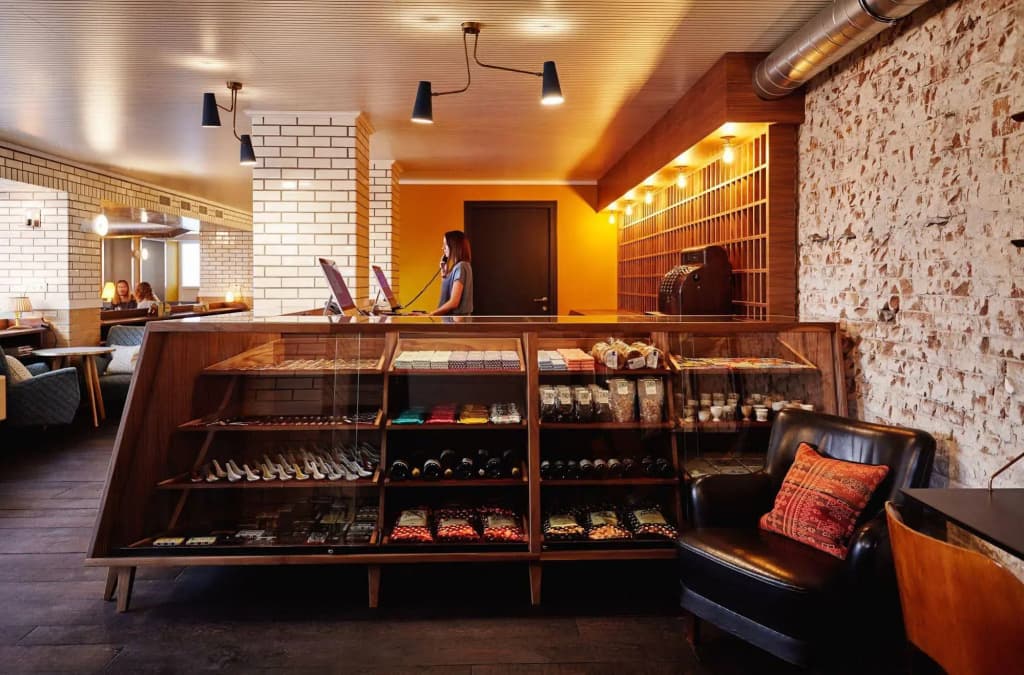 The Hoxton, Amsterdam - photo 11