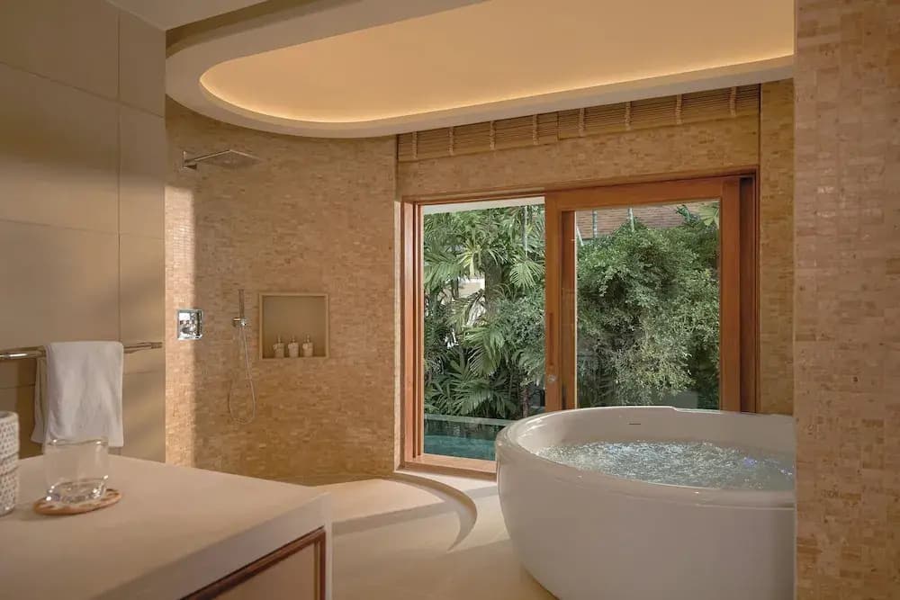 Villa Macaque and Villa Languor - photo 19