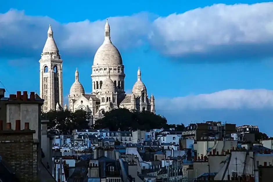 Cote Montmartre - photo 12