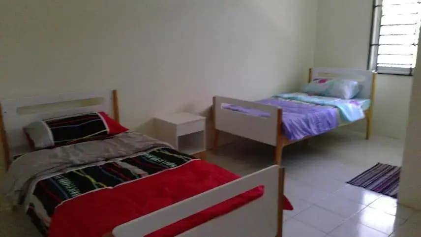 City Centre Homestay Kuching - photo 4