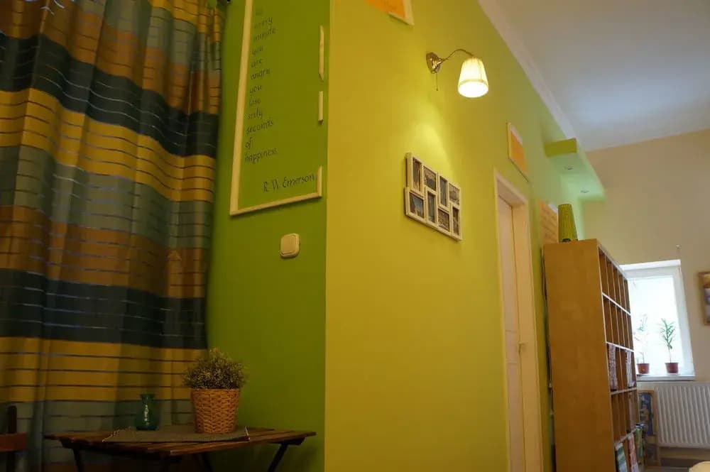 Jazzy Vibes Hostel & Ensuites - photo 11