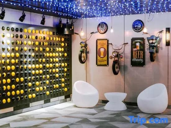 Neo Paly Hotel - photo 3