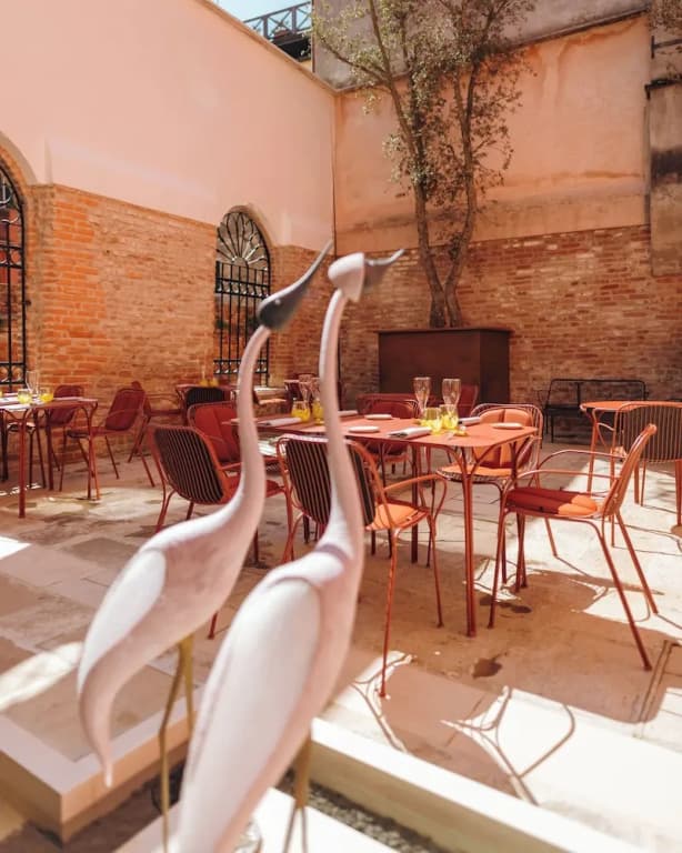 Palazzetto My Venice - photo 24