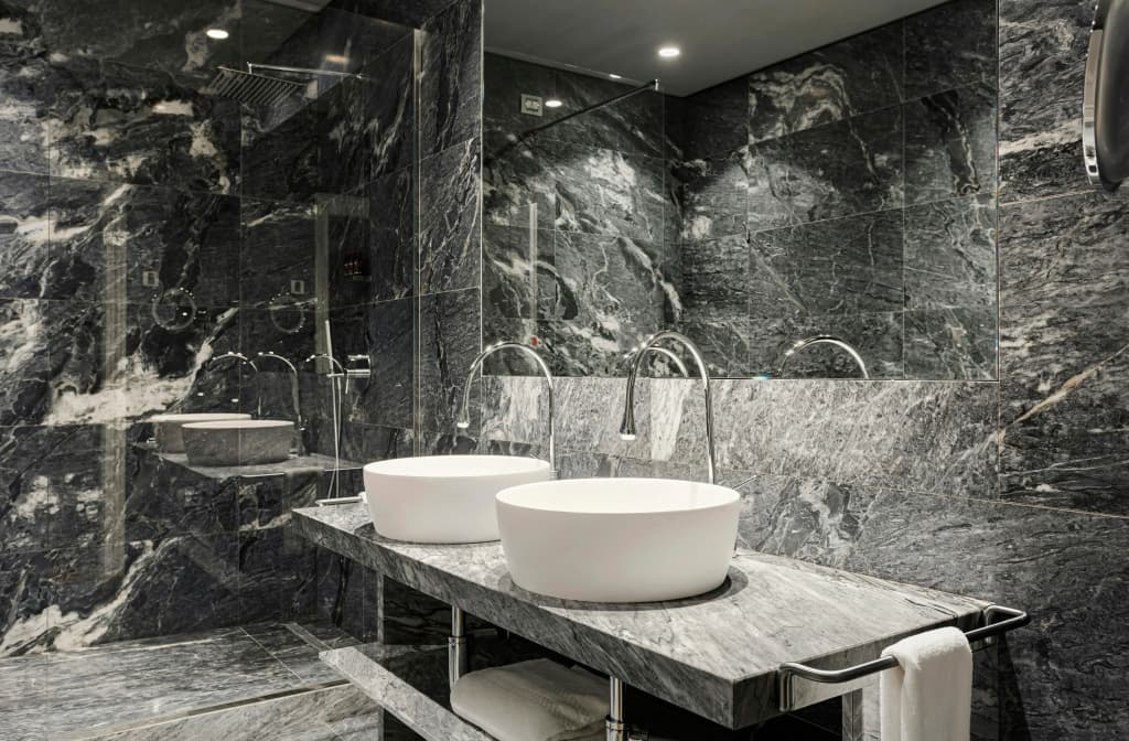 Galleria Vik Milano - Townhouse Galleria - Small Luxury Hotels of the World - photo 47