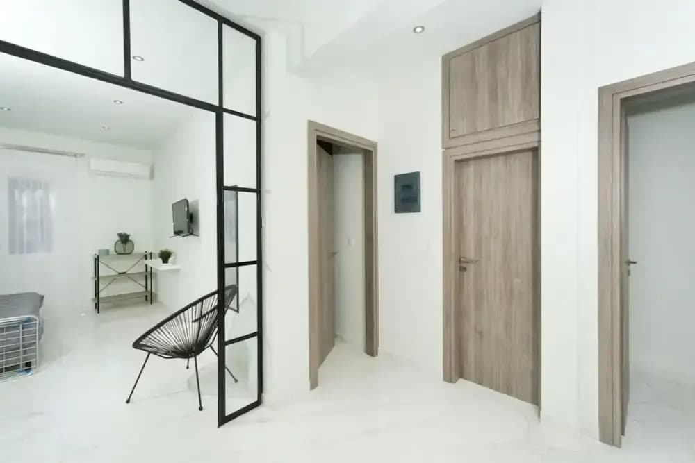 Bubbles Apartment- At002 - photo 4
